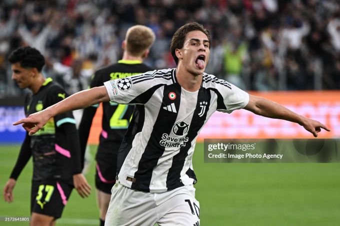 Preview Официально: Звезда Лиги 1 стал игроком Ювентуса!