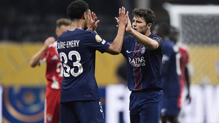 Preview Клубный чемпионат мира сегодня: Где смотреть четвертьфиналы