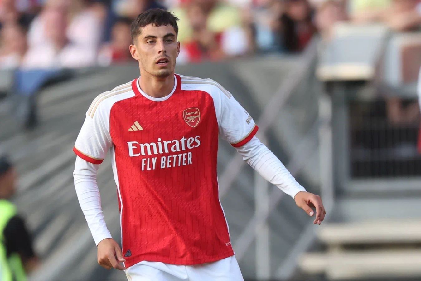 Preview Клубы Бундеслиги следят за ситуацией Кая Хаверца в «Арсенале»