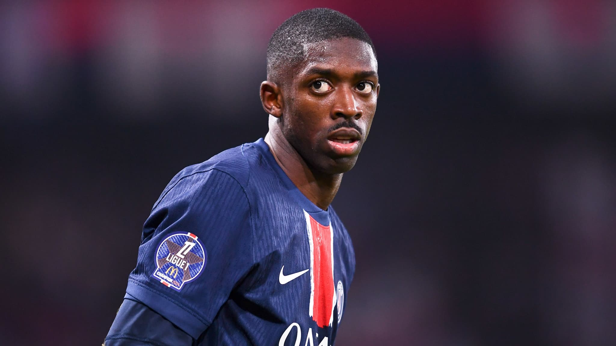 Preview Усман Дембеле: «Я недалеко от ‘Золотого мяча'»