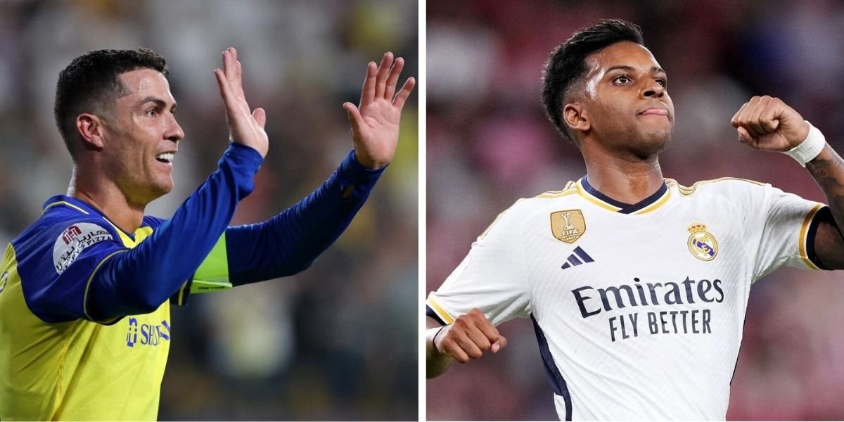 Preview «Аль-Наср» контактирует с представителями Родриго