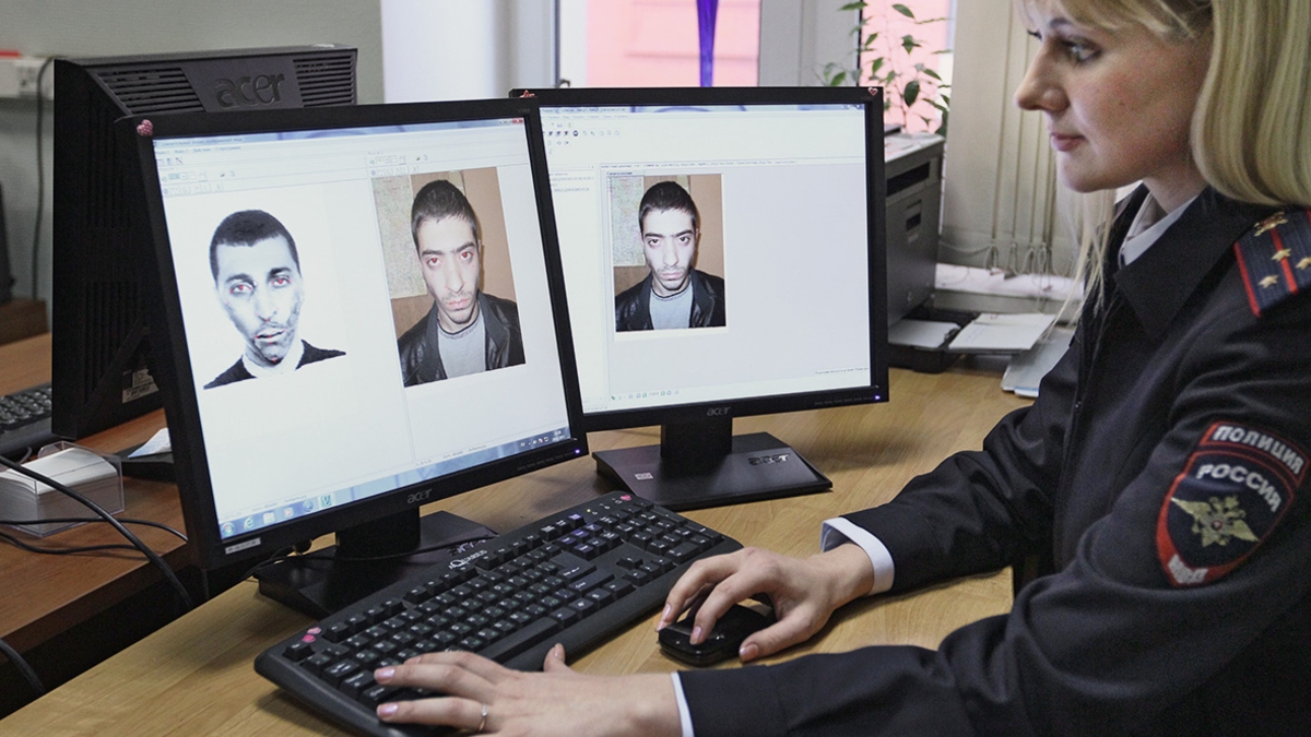 Preview Борьба с преступностью на стадионах: Пиантедози предлагает распознавание лиц