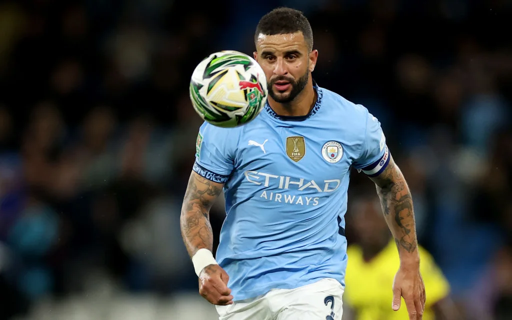 Preview Сити интересуется игроком Интера после неожиданного трансфера Уокера