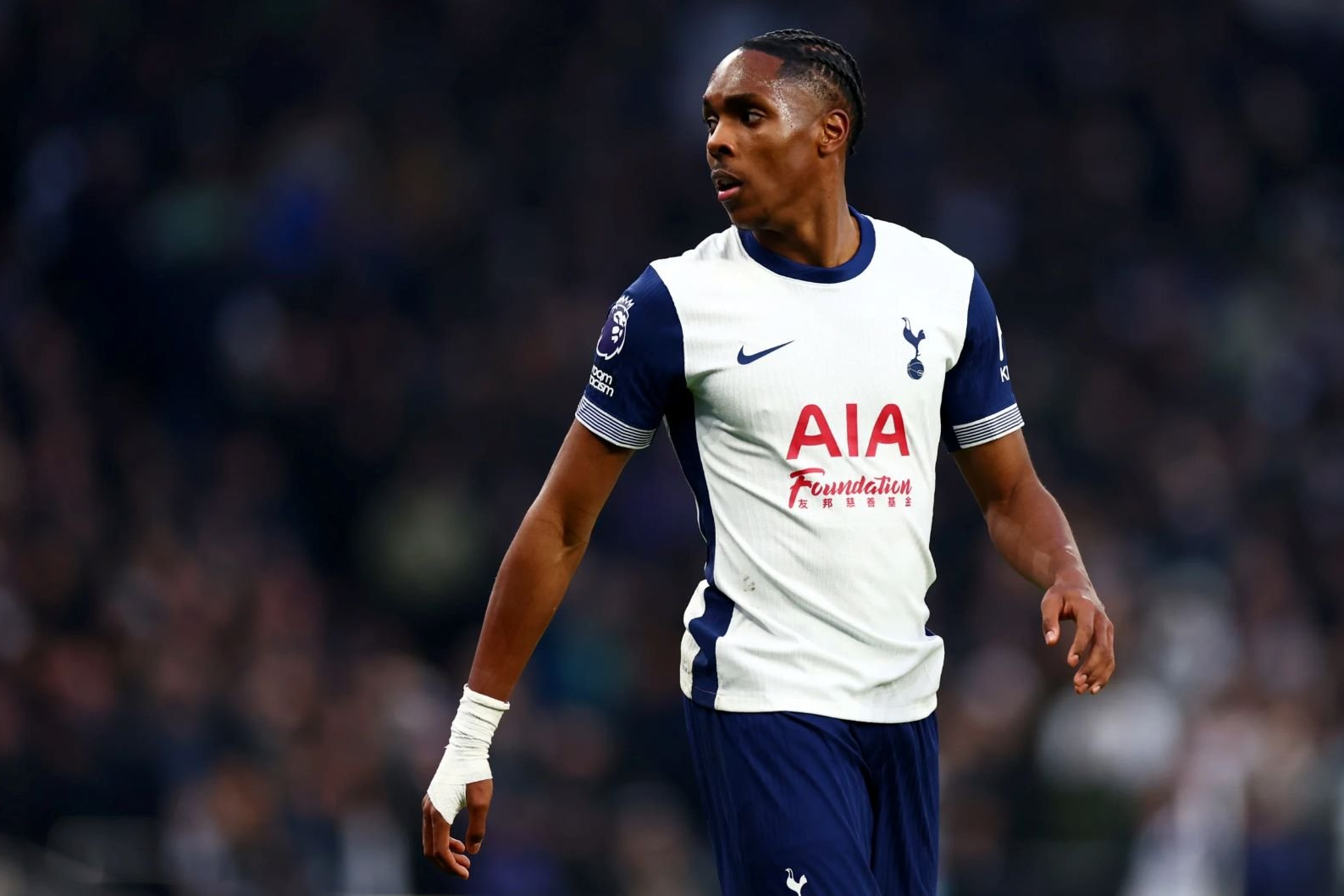 Preview Эван Гюссан может перейти в «Тоттенхэм»: Шпоры вступили в борьбу за форварда «Ниццы»