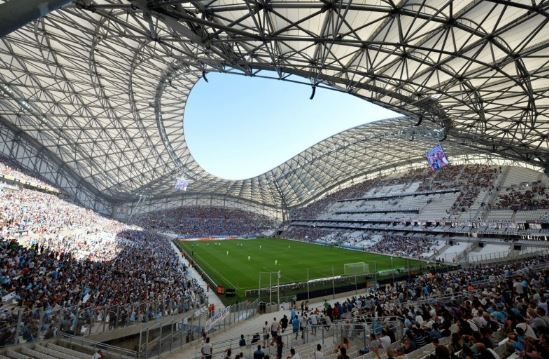 Preview Марсель проведет товарищеские матчи с Севильей и Астон Виллой на Велодроме