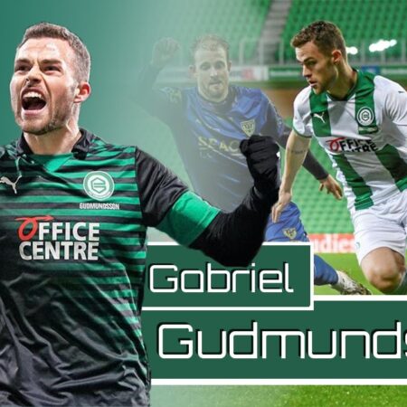 Соглашение по Габриэлю Гудмундссону: Лидс и Лилль договорились