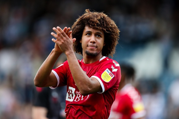 Preview Аугсбург проявляет интерес к Хан-Ноа Массенго