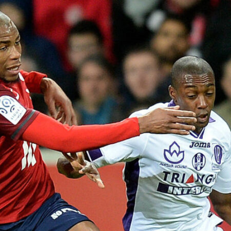 Борьба за Сола Сидибе: Лилль против Астон Виллы и других клубов