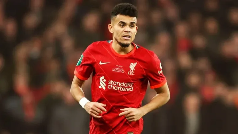 Preview «Бавария» предложила за Луиса Диаса 52 миллиона евро