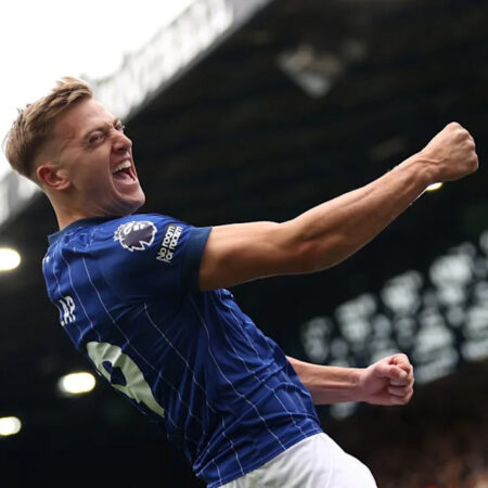 Переход Седрика Кипре из «Реймса» в «Ипсвич Таун»