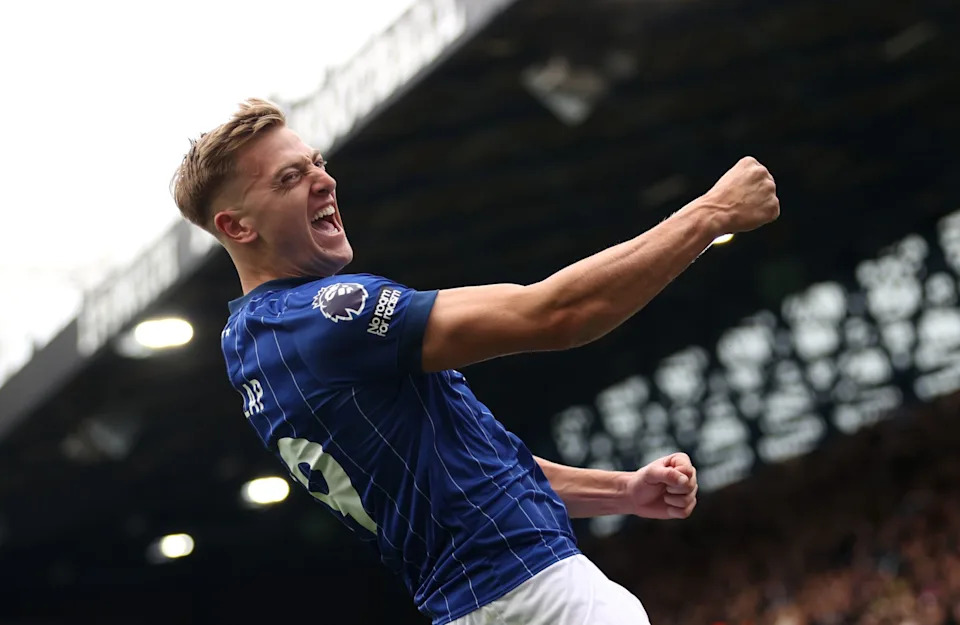 Preview Переход Седрика Кипре из «Реймса» в «Ипсвич Таун»