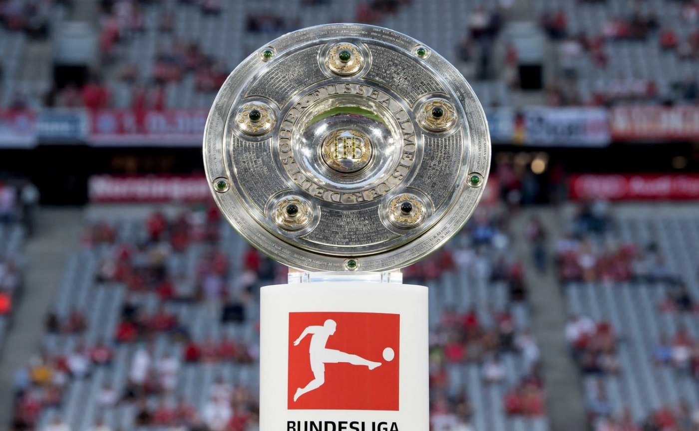 Preview Бундеслига получит €1,346 млрд в год от внутренних телеправ