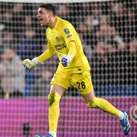 «Астон Вилла» близка к подписанию вратаря Лиги 1: важный трансфер?