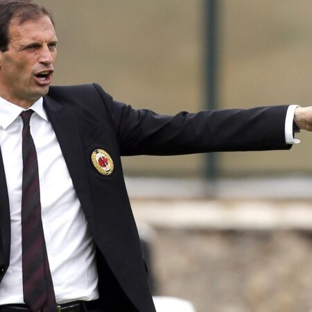 Allegri al Milan come Conte al Napoli? Javier Pastore: “Può farlo, sa come si vince”