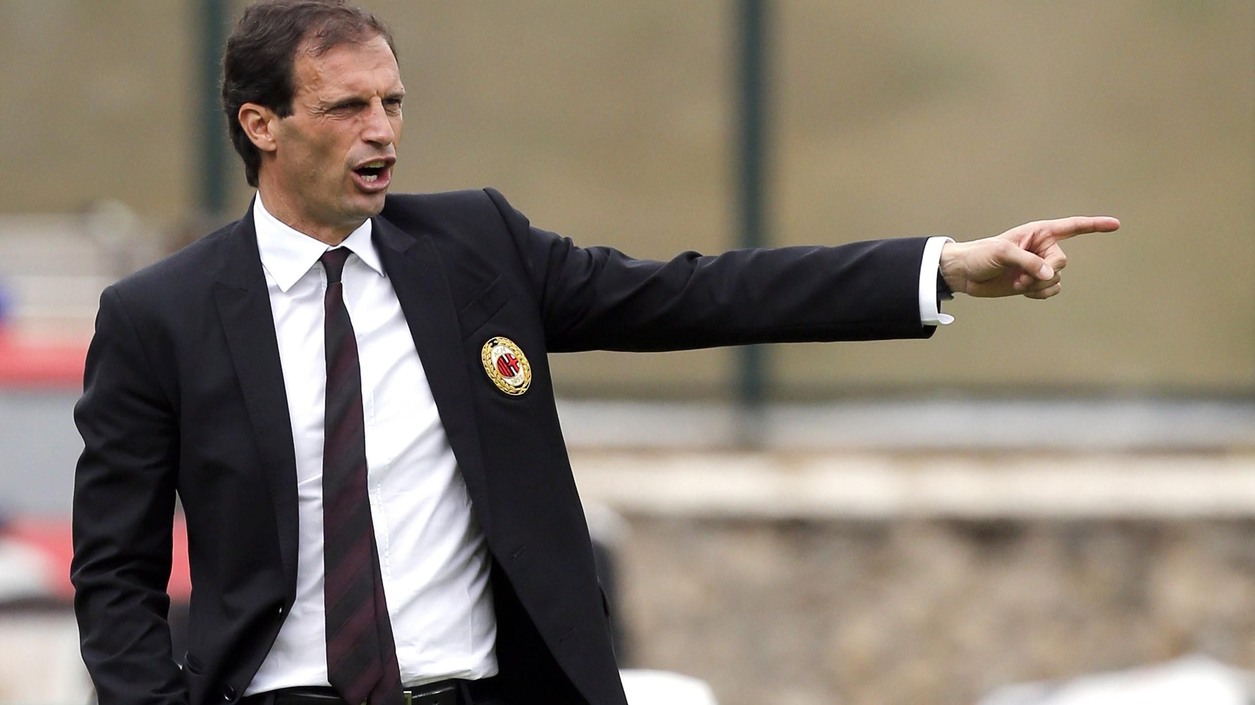Preview Allegri al Milan come Conte al Napoli? Javier Pastore: “Può farlo, sa come si vince”