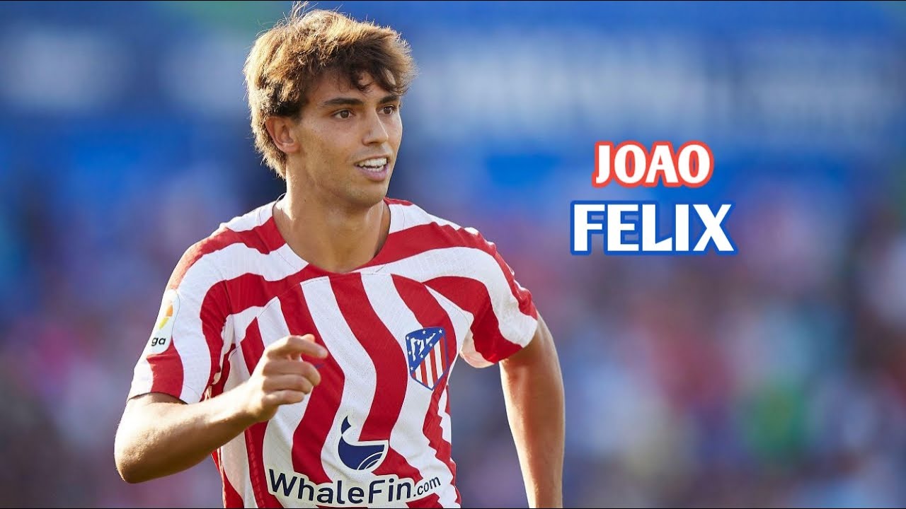 Preview «Лилль» договорился о подписании вингера Феликса Коррейи из «Жиль Висенте»