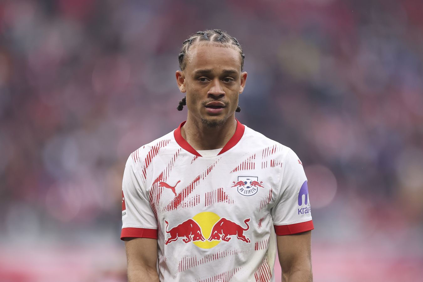 Preview «Бавария» проявляет интерес к Хави Симонсу