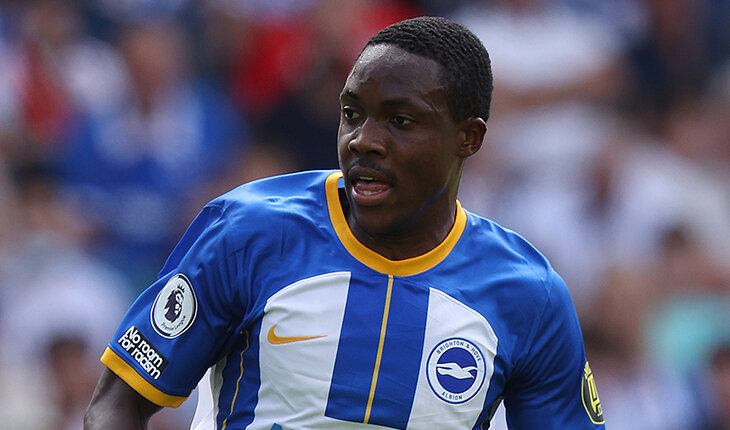 Preview Дин Кокс: Бесценный трансфер из Брайтона, изменивший Лейтон Ориент