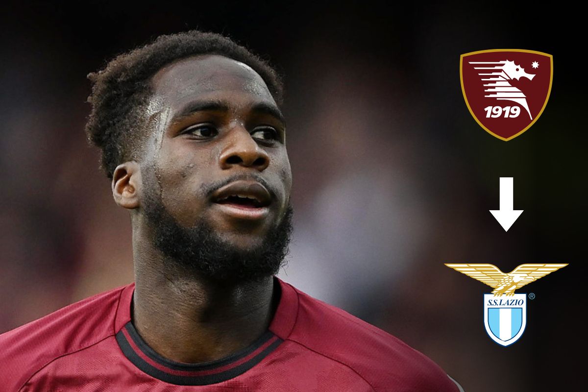 Preview Диа или Кастельянос? Рамбауди о выборе Сарри в «Лацио»