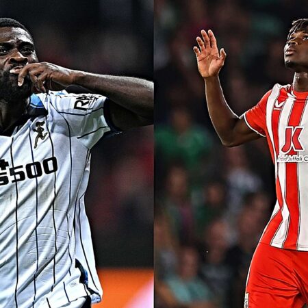 Сандерленд проявляет интерес к Билалу Эль-Ханнуссу, которым также интересуется Монако