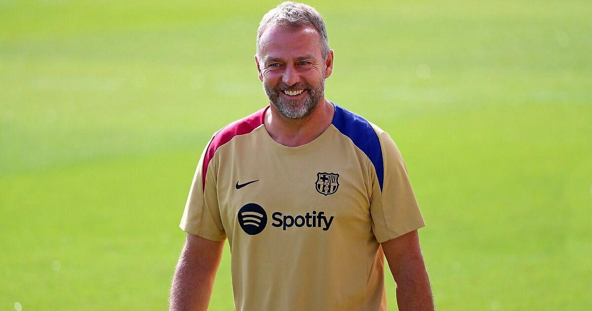 Preview «Барселона» под началом Флика: Смелые решения и трансферные амбиции