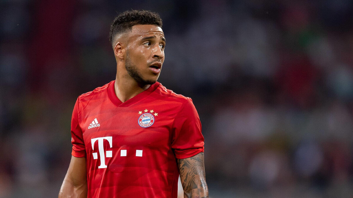 Preview «Манчестер Юнайтед» интересуется полузащитником «Лиона» Корентеном Толиссо: Стоит ли его приобретать?