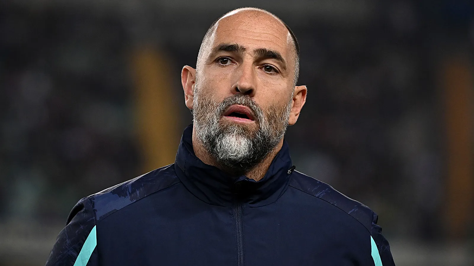 Preview Реорганизация тренерского штаба «Ювентуса»: Микеле Трояно присоединяется к команде Игоря Тудора