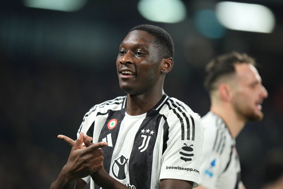 Preview «Ювентус» продолжает работу над трансфером Коло Муани. Гонсалес и Веа готовятся к уходу