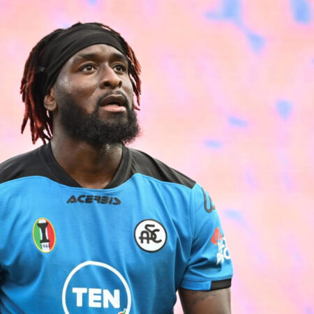 Мбала Н’Зола: «Если клуб из Лиги 1 захочет меня, я не скажу ‘нет'»