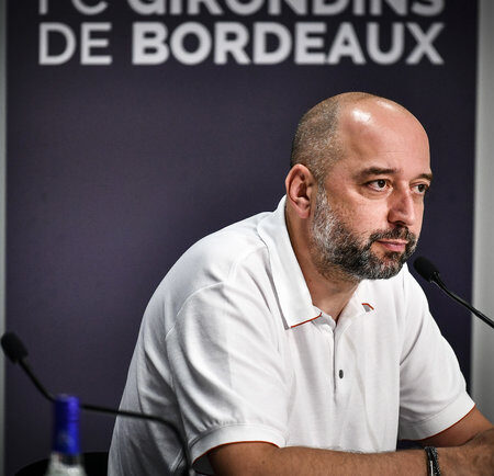 Людовик Бютель отклонил роль играющего тренера в «Бордо», ссылаясь на проблемы с владельцем Жераром Лопесом