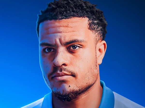 Preview Защитник сборной Англии U21 Си Джей Иган-Райли о переходе в «Марсель»: «Большой шаг в карьере»