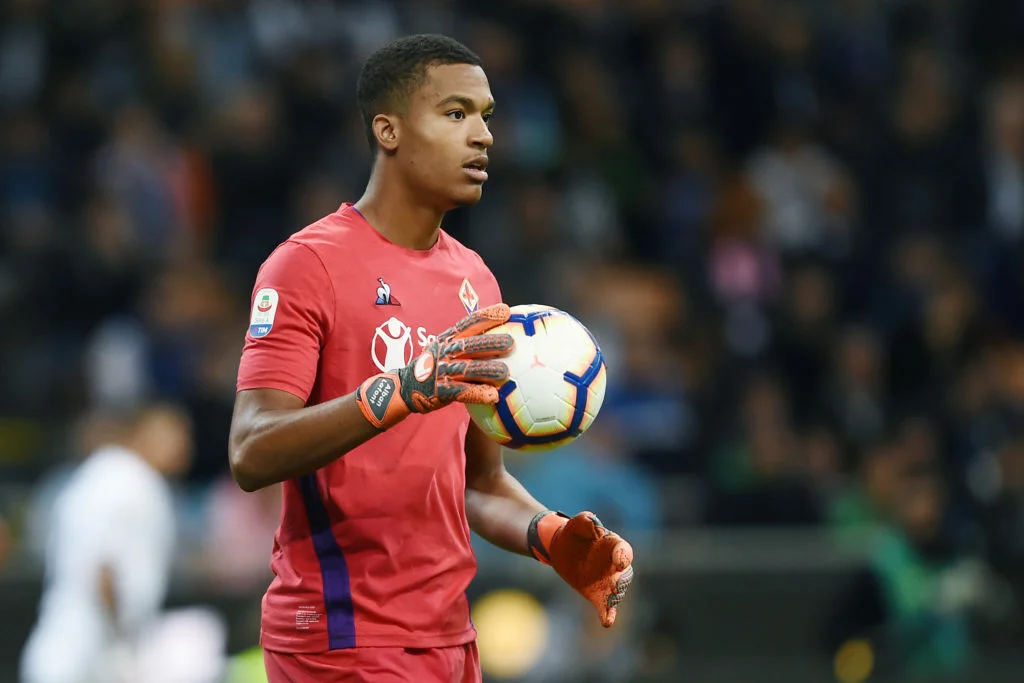 Preview Альбан Лафон переходит в «Панатинаикос»: Детали аренды