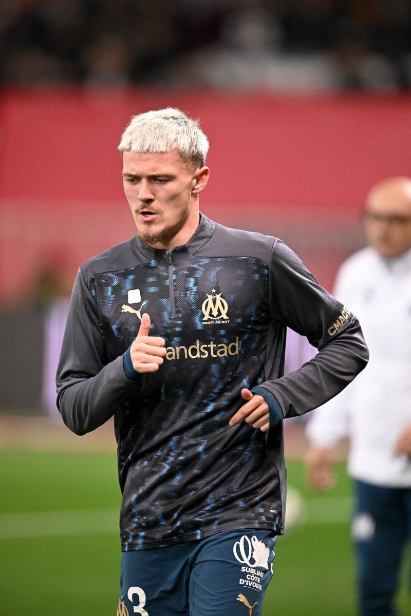 Preview Ренн обсуждает потенциальный переход Квентина Мерлена из Марселя