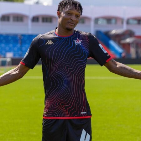 Жан-Шарль Кастеллетто: Неожиданный трансфер из «Нанта» в «Аль-Духаиль»