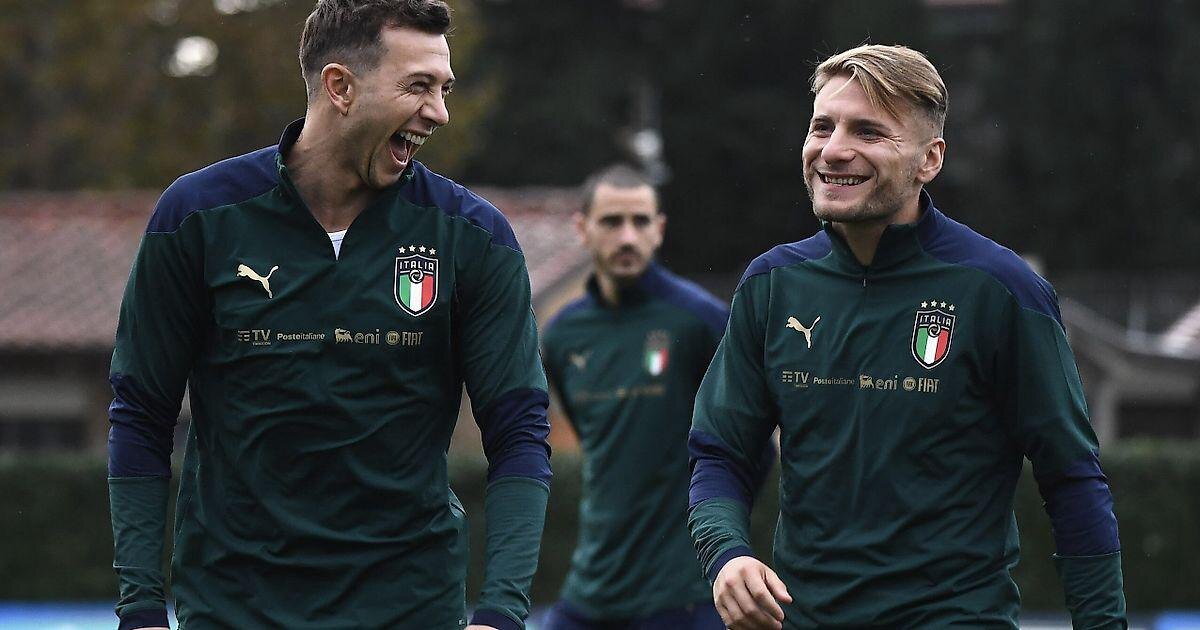 Preview Возвращение Бернардески в «Болонью»: продолжение ностальгической саги после прихода Иммобиле