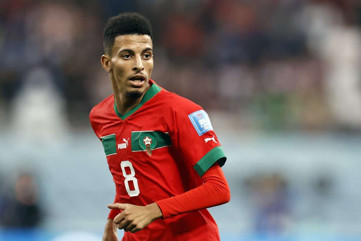 Preview Венсан Сьерро может покинуть «Тулузу» на фоне интереса из Саудовской Аравии