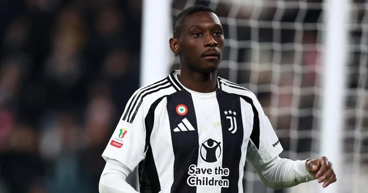 Preview Ювентус стремится заполучить Санчо, но сталкивается с конкуренцией за Коло Муани