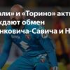Трансферные переговоры между «Наполи» и «Торино»: Нгонге и Милинкович-Савич в центре внимания