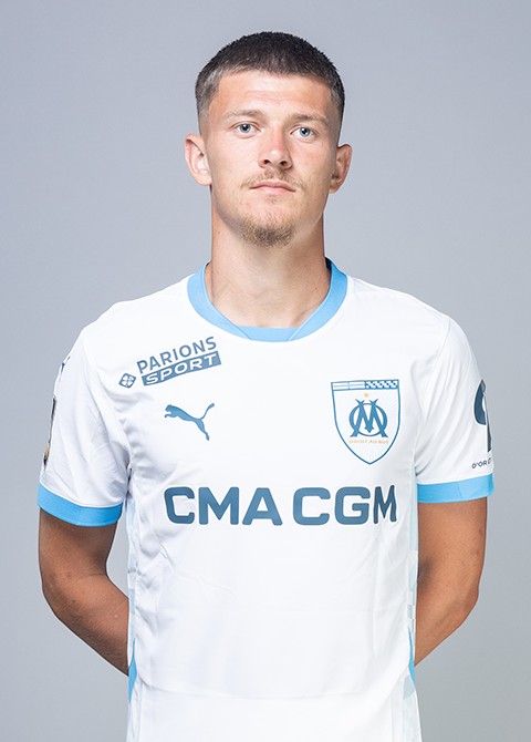 Preview Квентин Мерлен и Валентин Ронжье покидают тренировочный лагерь «Марселя» для перехода в «Ренн»