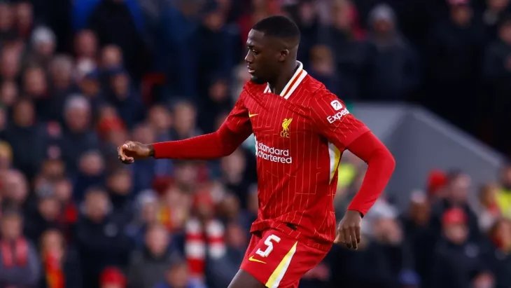 Preview «Реал» рассматривает варианты подписания Ибраимы Конате