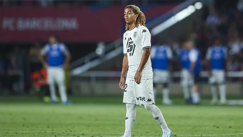 Preview Борьба за Саимона Буабре: Марсель против Саудовской Аравии