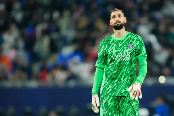 Preview ПСЖ готов отпустить Джанлуиджи Доннарумму на фоне интереса со стороны «Челси»