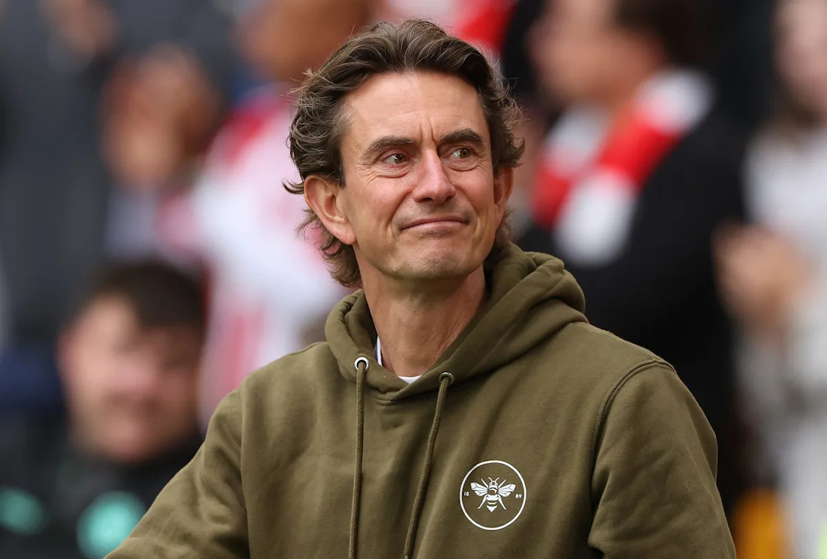 Preview Насколько сильным может стать «Тоттенхэм Хотспур» под руководством Томаса Франка? Ключевое значение стандартов и обороны