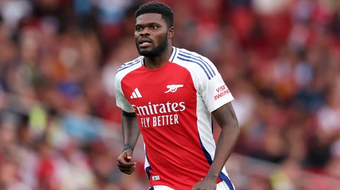 Preview Томас Парти близок к переходу в «Вильярреал», ожидается суд по обвинениям в изнасиловании