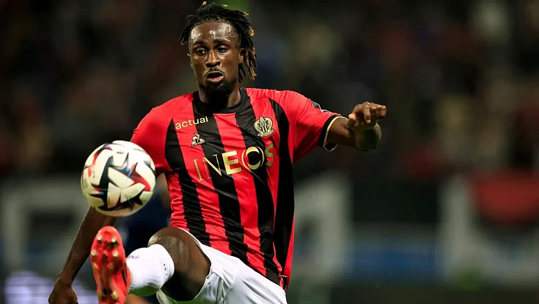 Preview «Ницца» теряет Эвана Гессана перед матчем Лиги Чемпионов