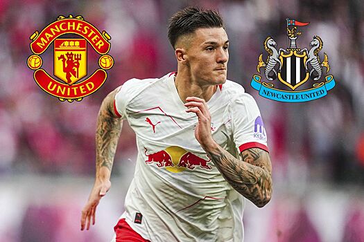 Preview Бенджамин Шешко: Стоит ли он ажиотажа? Почему цель трансфера «Манчестер Юнайтед» и «Ньюкасла» нуждается в правильном выборе в Премьер-лиге