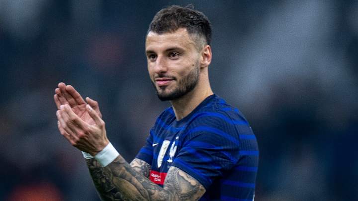 Preview Возможный уход Джонатана Клаусса из «Ниццы» до закрытия трансферного окна