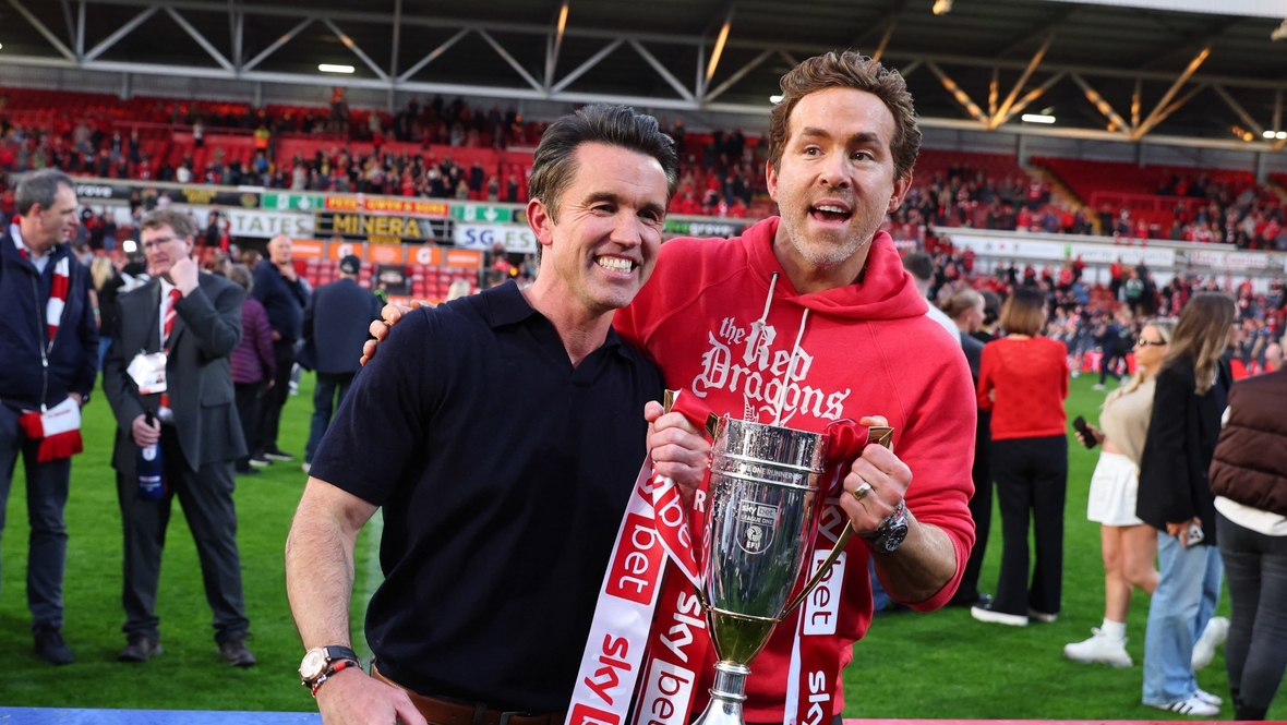 Preview «Рексхэм» проявляет предметный интерес к полузащитнику «Ренна» Джордану Джеймсу