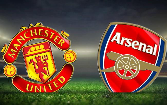 Preview «Арсенал» против «Манчестер Юнайтед»: Капитанская повязка и истинное лидерство
