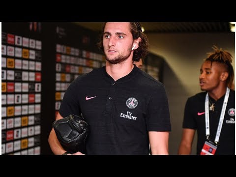 Preview Будущее Адриана Рабьо: «Монако» отрицает слухи о переходе